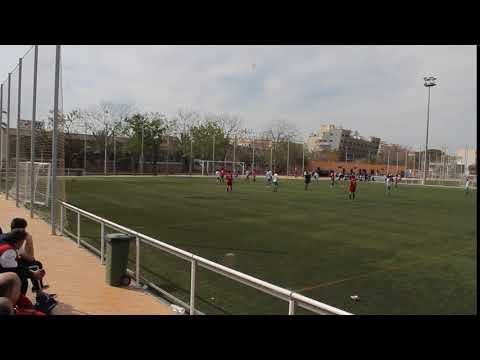 SCD INTANGCO -  C.D. TORREVIEJA  24/03/19 PARTE 5