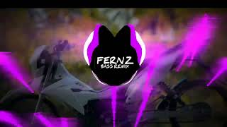 Download lagu DJ THAILAND STYLE X ROMLOS PROPUN X NEW V.2 2026 THAI MIX | DJ FERNZ BASS 🔥 mp3