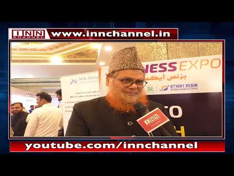 Business Expo Of Jamaat-e-Islami Gets Tremendous Response