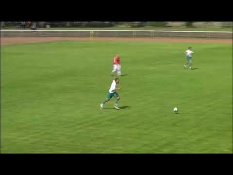 Landesklasse TSV Chemie Premnitz - Lindower SV Grün-Weiß 2008/2009 - 90 Minuten