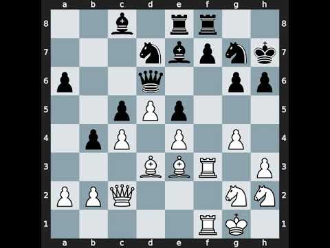 David Arutinian(2562) vs Mikhail Al Antipov(2407) | Event: Czech Open G Rapid | 2011.07.21