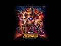 21 What Did It Cost Avengers Infinity War Soundtrack