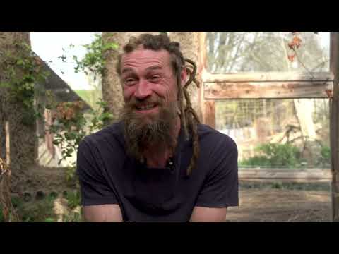 L'éloge de la précarité Jiss les enfants de la terre