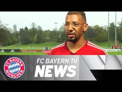 Quick turnaround for part two against RB Leipzig