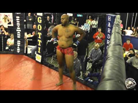 Amateur MMA Fighter Donshay White Passes Away