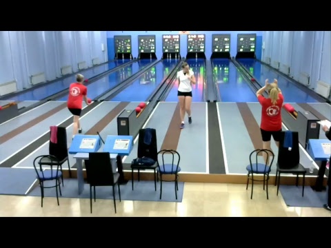 PH Žene KK Podravka - ŽKK Split