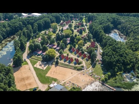 Video 17 aus  Ferieninsel Tietzowsee