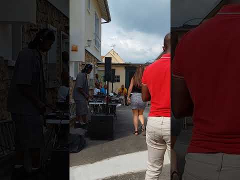 DJ VIN - Session Tarraxa