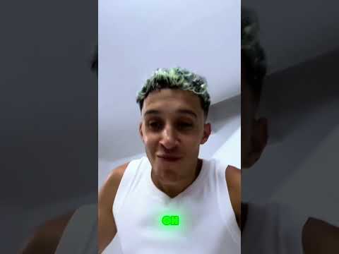 ME AND @teknoydyt FIGHT OVER A WATERMELON 🍉 #streamhouse #money #challenge #teknoyd