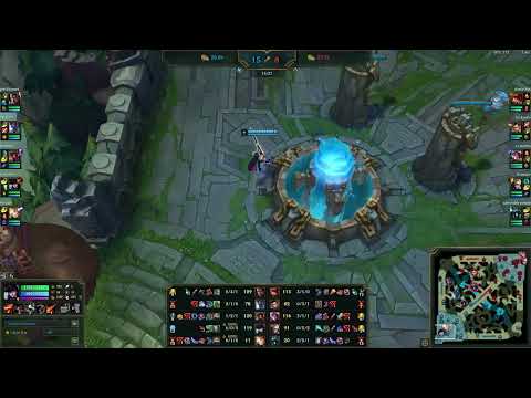 Rank 1 Caitlyn vs Ezreal - Season 12