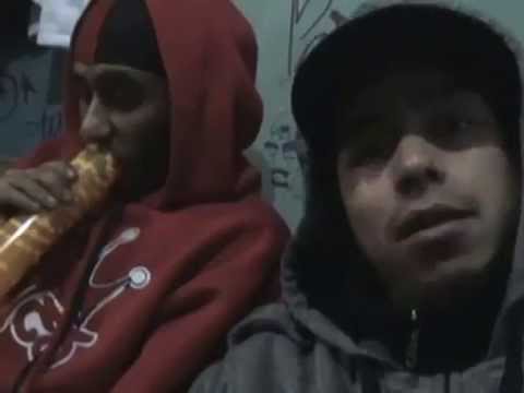 DiegoRillaH present - Monstruo killah'siblings capitulo 1