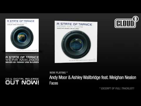 Trailer: A State Of Trance Yearmix 2009 mixed by Armin van Buuren