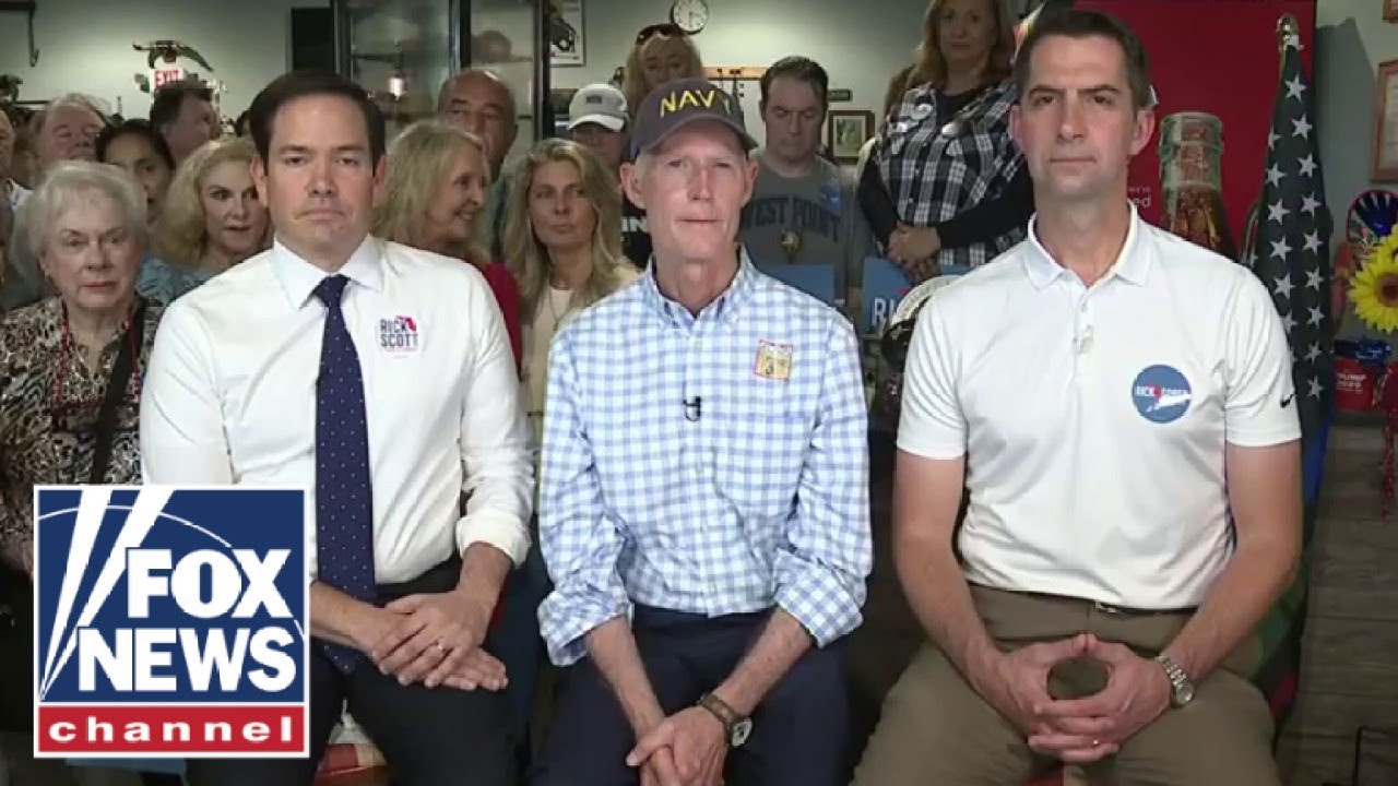 'ACT OF TREASON': US senators vow to punish top secret document leakers