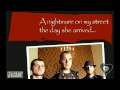 Alkaline Trio - Emma (With Lyrics and Coffins)