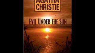 Agatha Christie's Evil Under the Sun soundtrack
