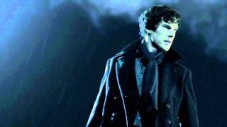 Sherlock-PILOT VO: Sherlock on the Roof under the Moon 