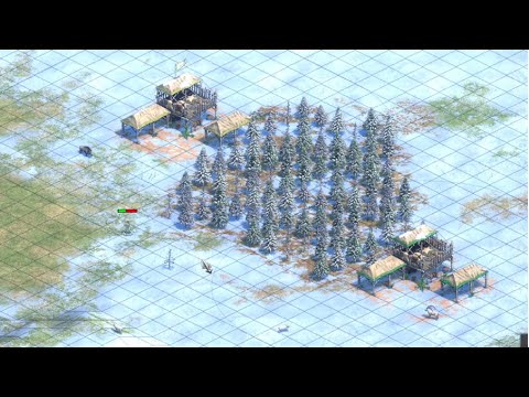 Peter Host vs Gummibaer Gruen - G2 - Third place match - Coronation Cup