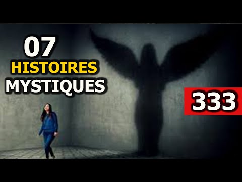 07 Histoires mystiques Épisode 333 (07 histoires) DMG TV