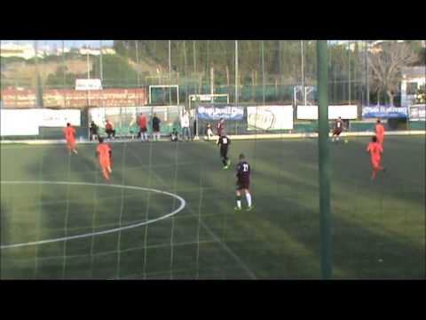 The President vs Ass. Ingegneri 3-1 -- 13° giornata Campionato Amatori sardegna 2013