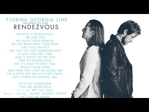 Video thumbnail for Rendezvous