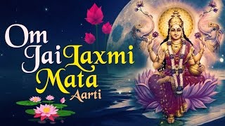 Om Jai Laxmi Mata Aarti by Usha Mangeshkar ( Laxmi Aarti Full Song ) Spiritual Bhajans