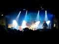 "Hengitän" - Ismo Alanko Teholla @ Tavastia ...