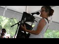 The Spinanes - "Noel, Jonah, and Me" (Merge 30, OCSC Day Party, Carrboro NC, 7/27/19)