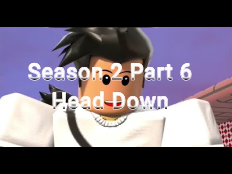 Aqua Animation: Season 2 Part 6 - NEFFEX - 🔥 Head Down 🔥 - (different song pt.12)
