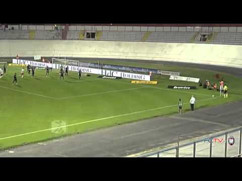 Fc Crotone | Varese-Crotone 0-0