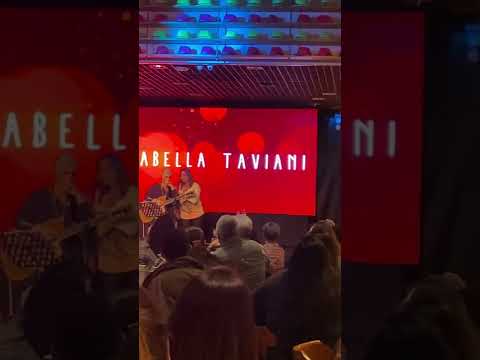 A Imperatriz e a Princesa / Quando - Isabella Taviani e Myllena