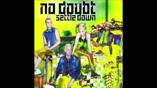 No Doubt - Settle Down (Jonas Quant Remix) (Audio) (HQ)