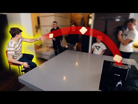 KTO SZYBCIEJ ZROBI PERFEKCYJNY TRIK - WYGRYWA 400 ZŁ!