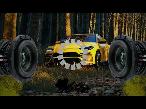 Derecha La Flecha - Luis R Conriques x Tony Aguirre x Deorro (Bass Boosted + REEVERB HD)