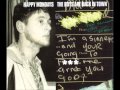 【Happy Mondays】 Bob's Yer Uncle (Perfecto Mix)