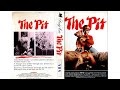 The Pit 1981 Australian VHS Prestige Video Complete Transfer HD