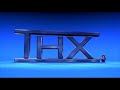 THX Tex Logo VHS Audio Quality Remake