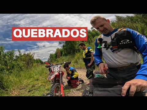 SEMPRE LEVE FERRAMETAS E UM MECANICO | FAXINAL FINO/ RESERVA - PR 2026