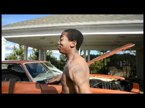 Rodski-Been Good (OFFICAL VIDEO)