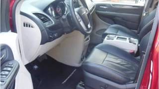 preview picture of video '2014 Chrysler Town & Country Used Cars Orefield PA'