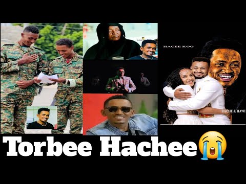 Seena Rirmii hin nyaatu #Torbee hache