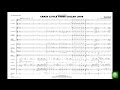 Crazy Little Thing Called Love by Freddie Mercury/arr. Richard L. Saucedo