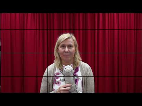 Der Musikater und das Trommelwetter