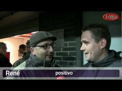 ITWM TV : Sparta - Helmond Sport