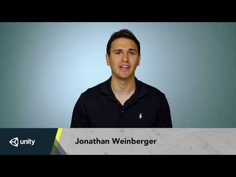 The Ultimate Guide to Real World Applications with Unity