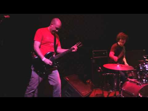 Czarbles @ Triple Rock 11.21.14