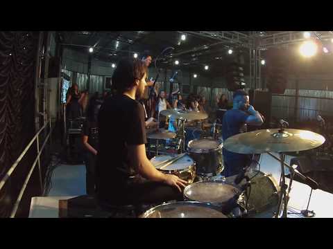 Neto Mathias em Aparecida de Goiânia no Congresso de Mulheres USADEMJA.