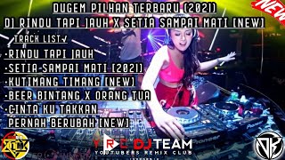 Download lagu DJ RINDU TAPI JAUH [2021] || SETIA SAMPAI MATI [NEW] || DUGEM NONSTOP TIKTOK TERBARU mp3