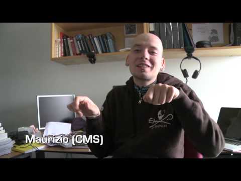 CERN People: Unrequited Love: SUSY