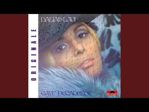 Nichts haut mich um - aber du