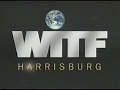 Radical Sheep Productions YTV Benny Smart WITF 1996
